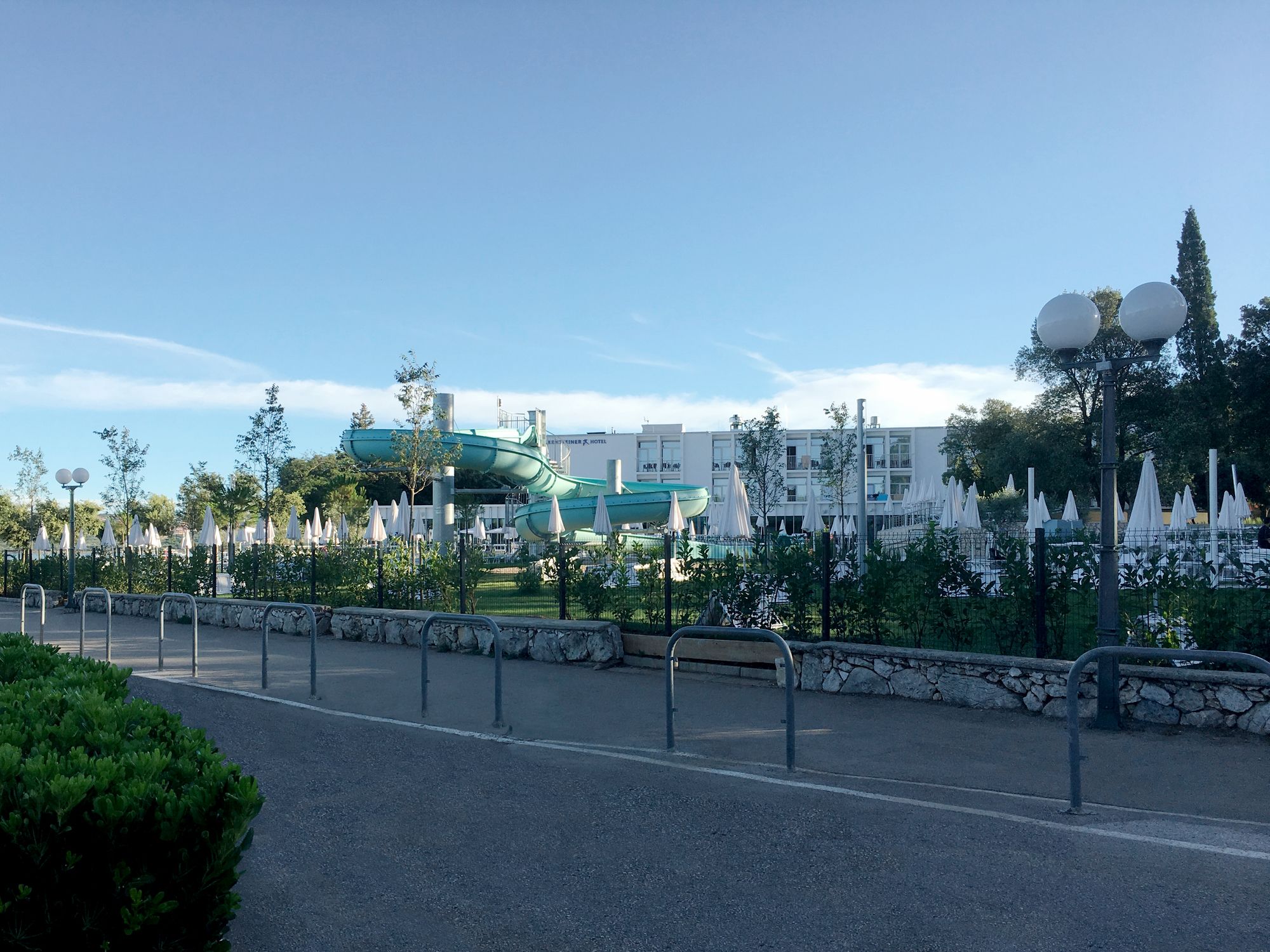 Фото Falkensteiner Hotel Park Punat