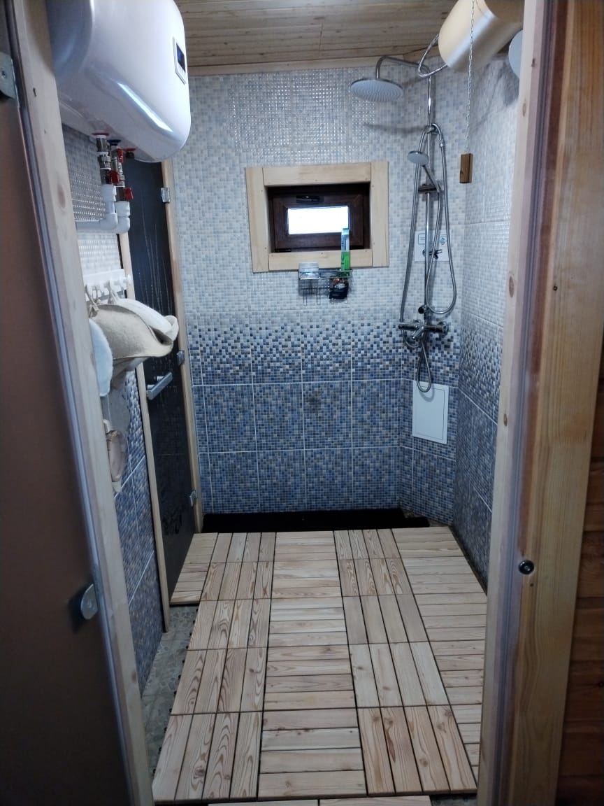 Фото Согринский берег