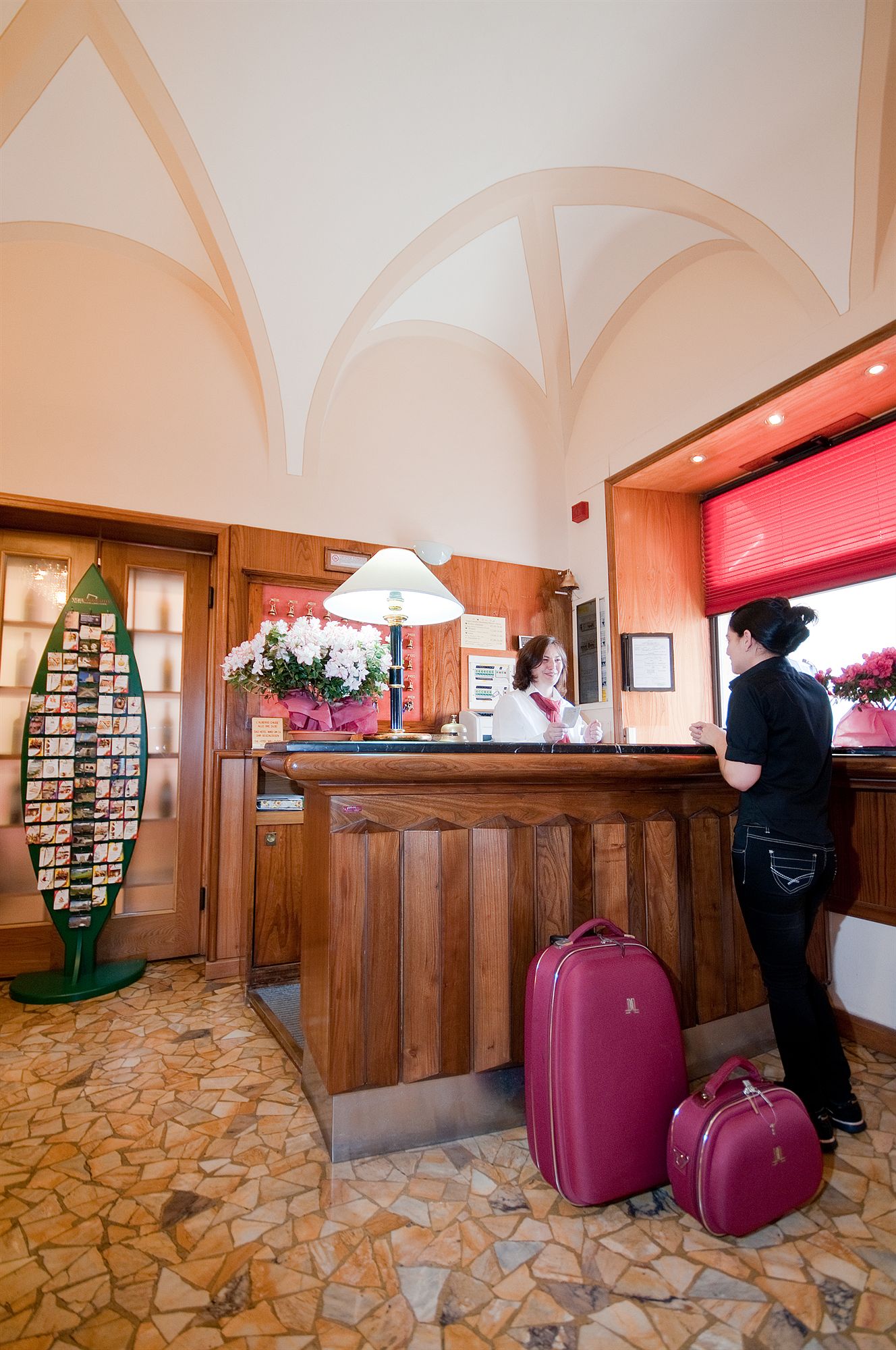 Фото Allegroitalia Nazionale Volterra