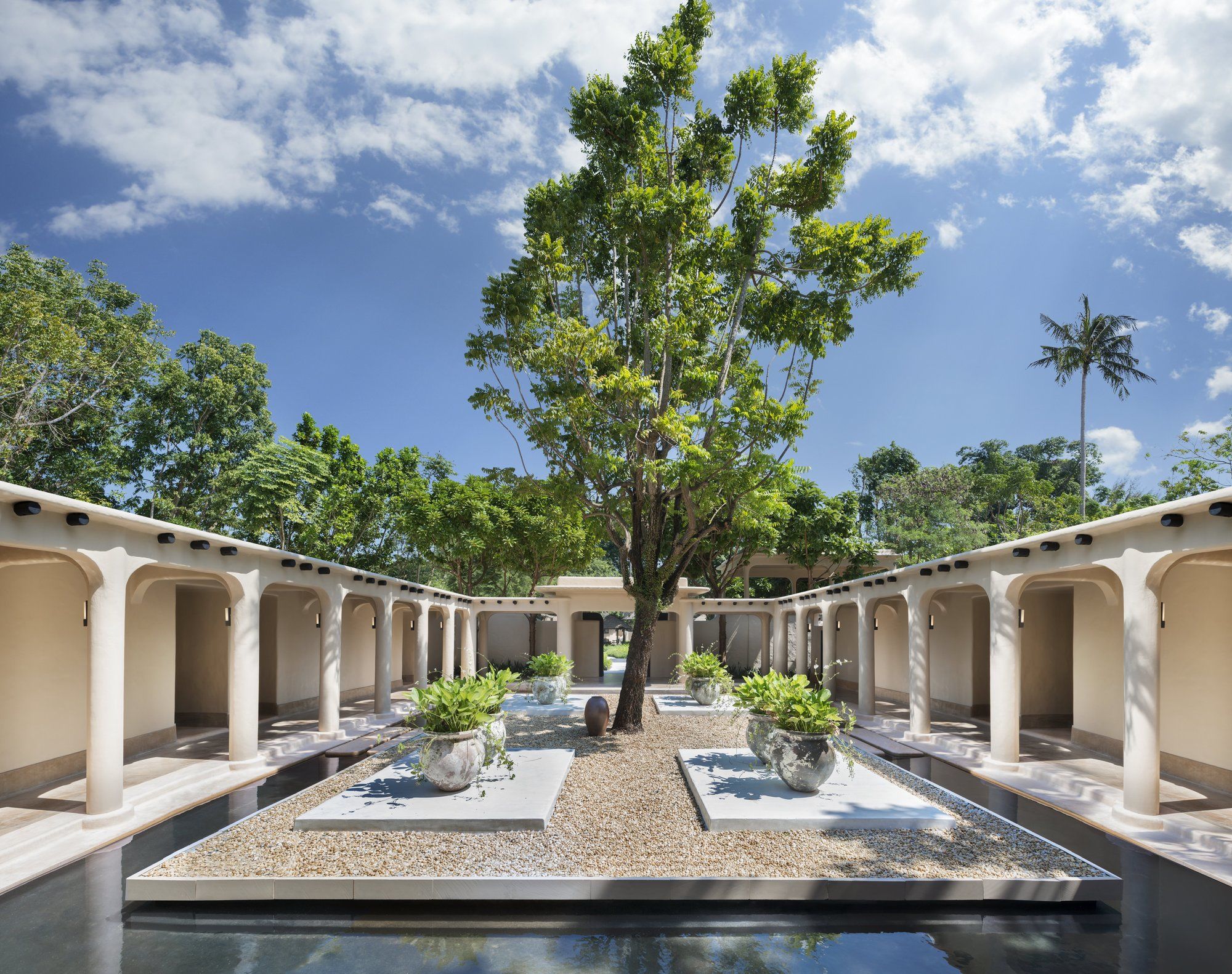 Фото The Naka Island, a Luxury Collection Resort & SPA, Phuket
