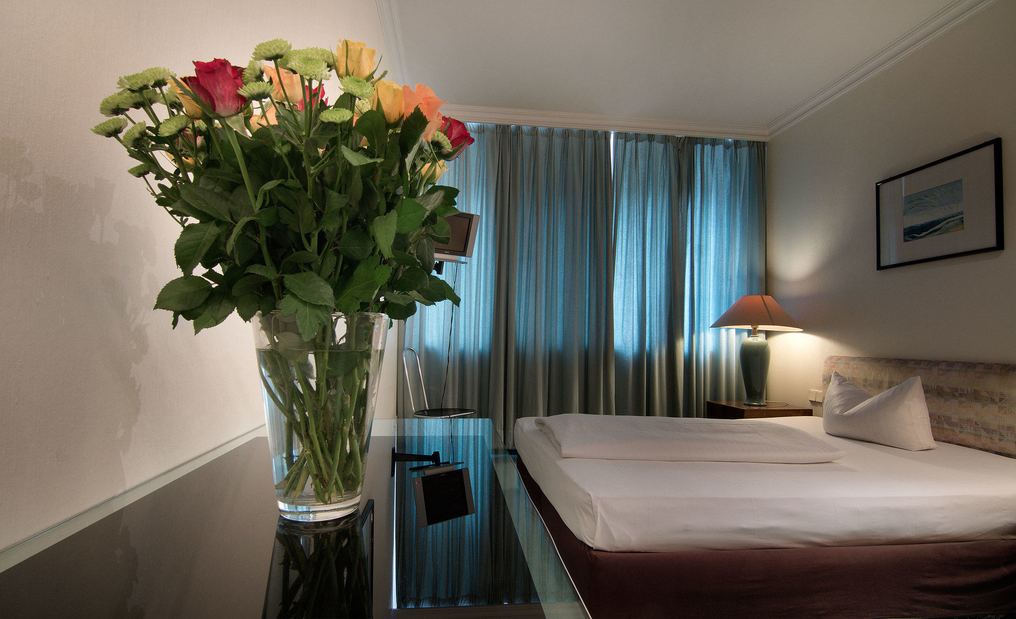 Фото Hotel Deutsches Theater