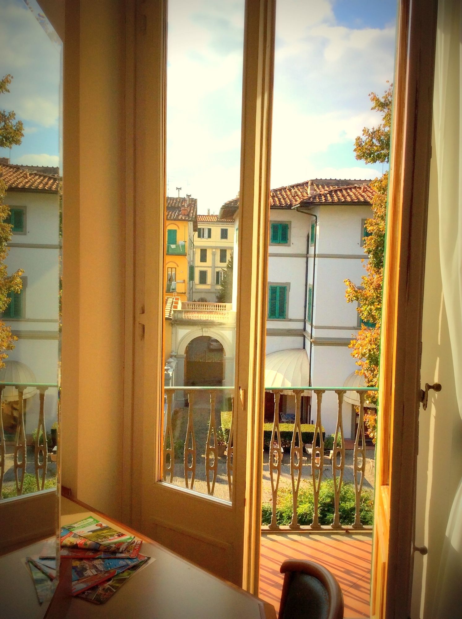 Фото отеля 4