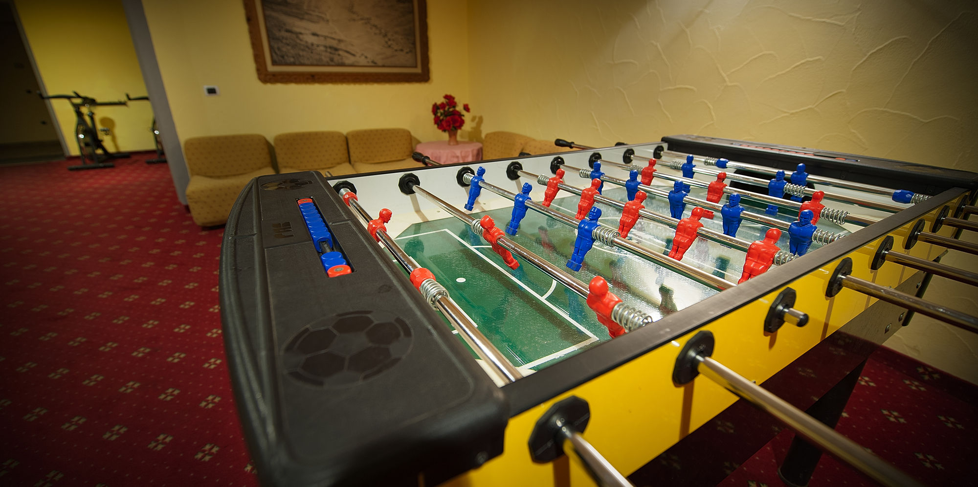 Фото Hotel Valtellina