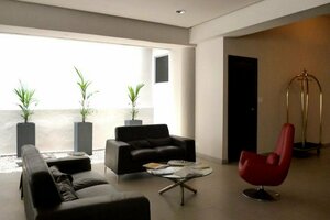 Гостиница Hotel Tower House Suites