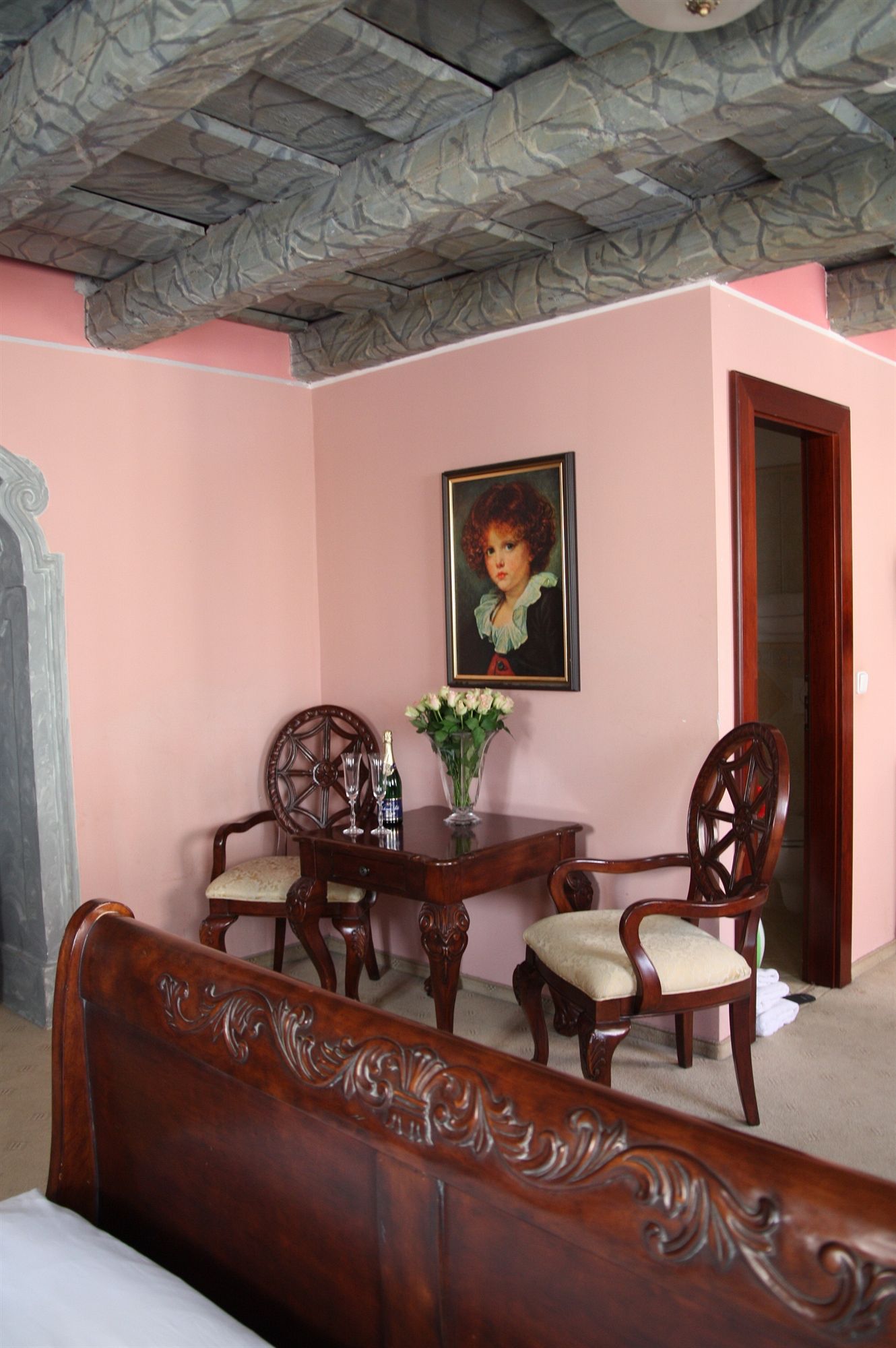 Фото Prague Golden Age