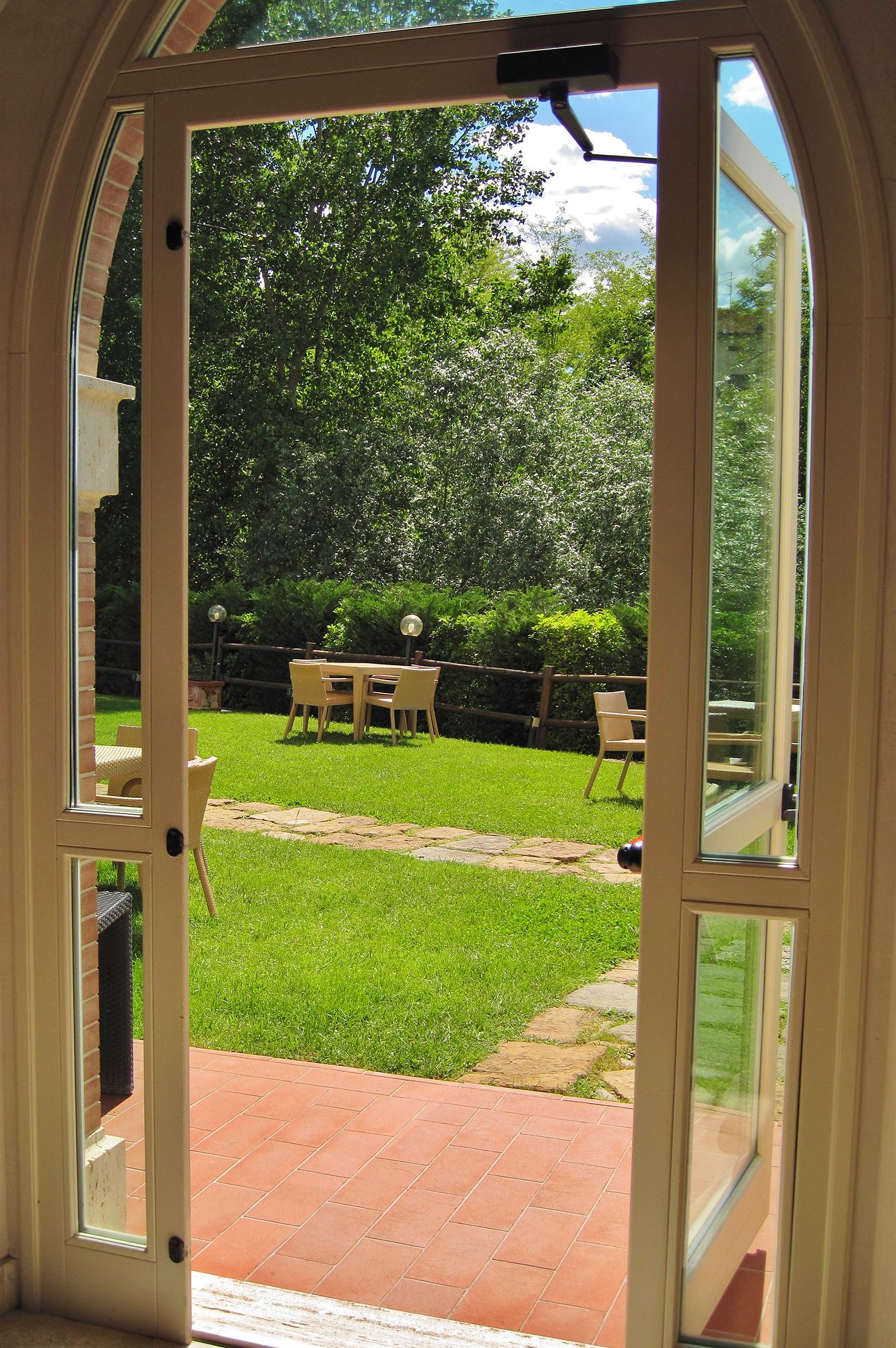 Фото Hotel Certaldo