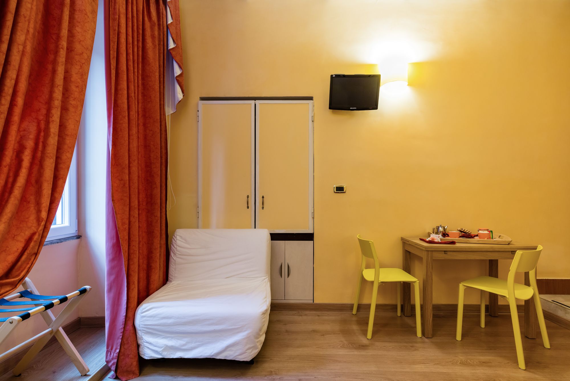 Фото Cesare Balbo Inn