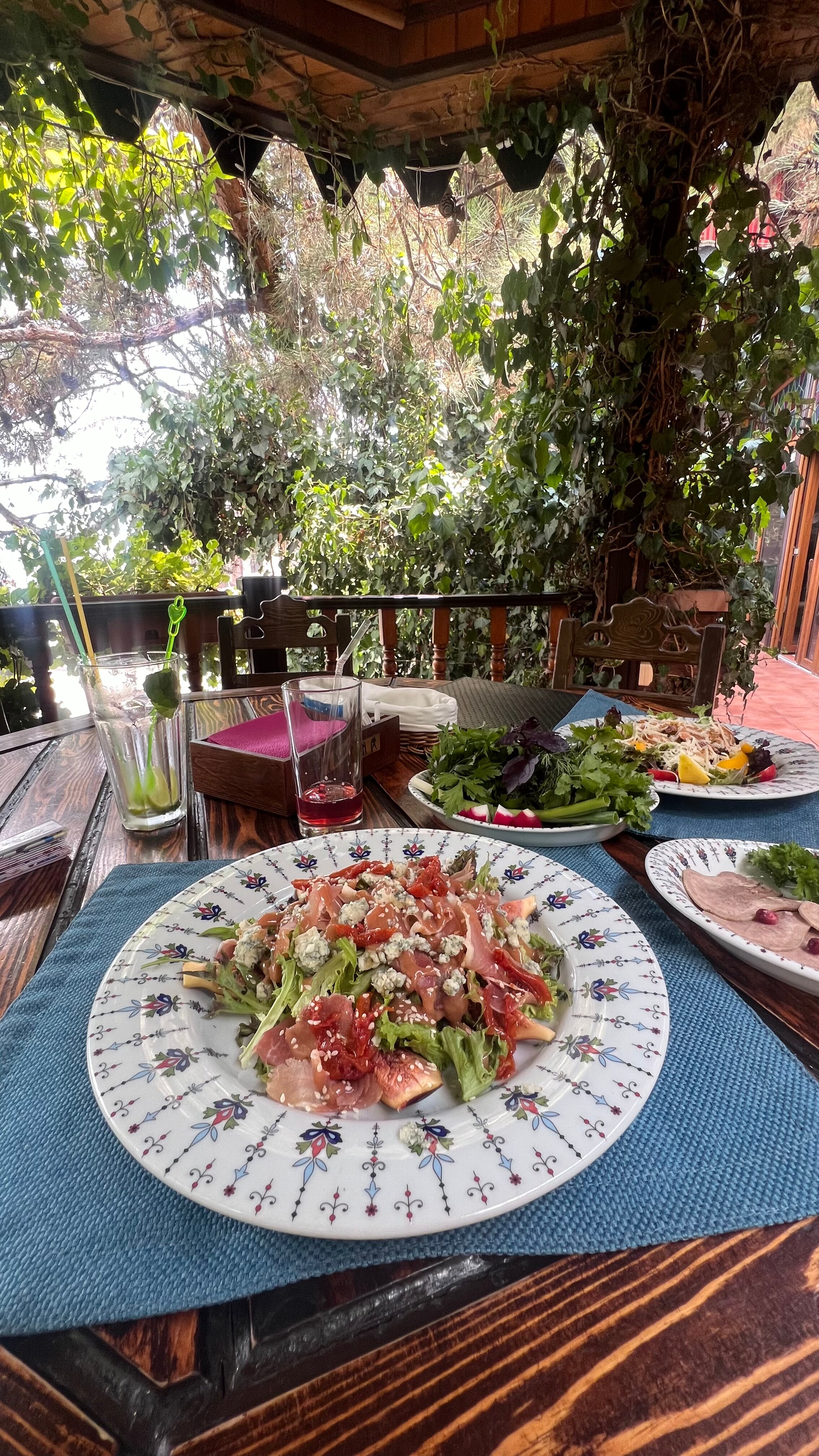 Фото Алушта