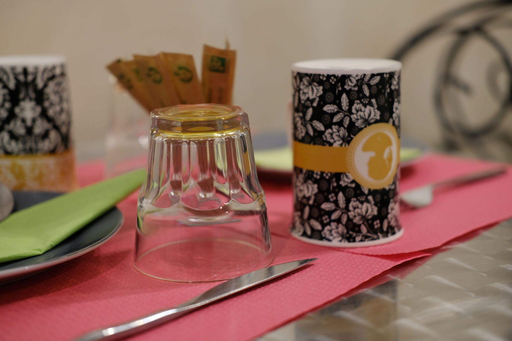 Фото Amélie Hotel