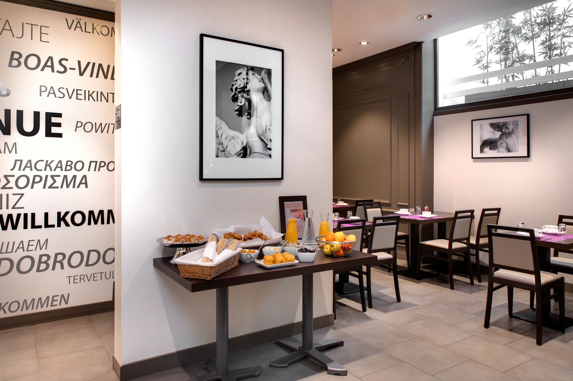 Фото Hotel Des Ducs