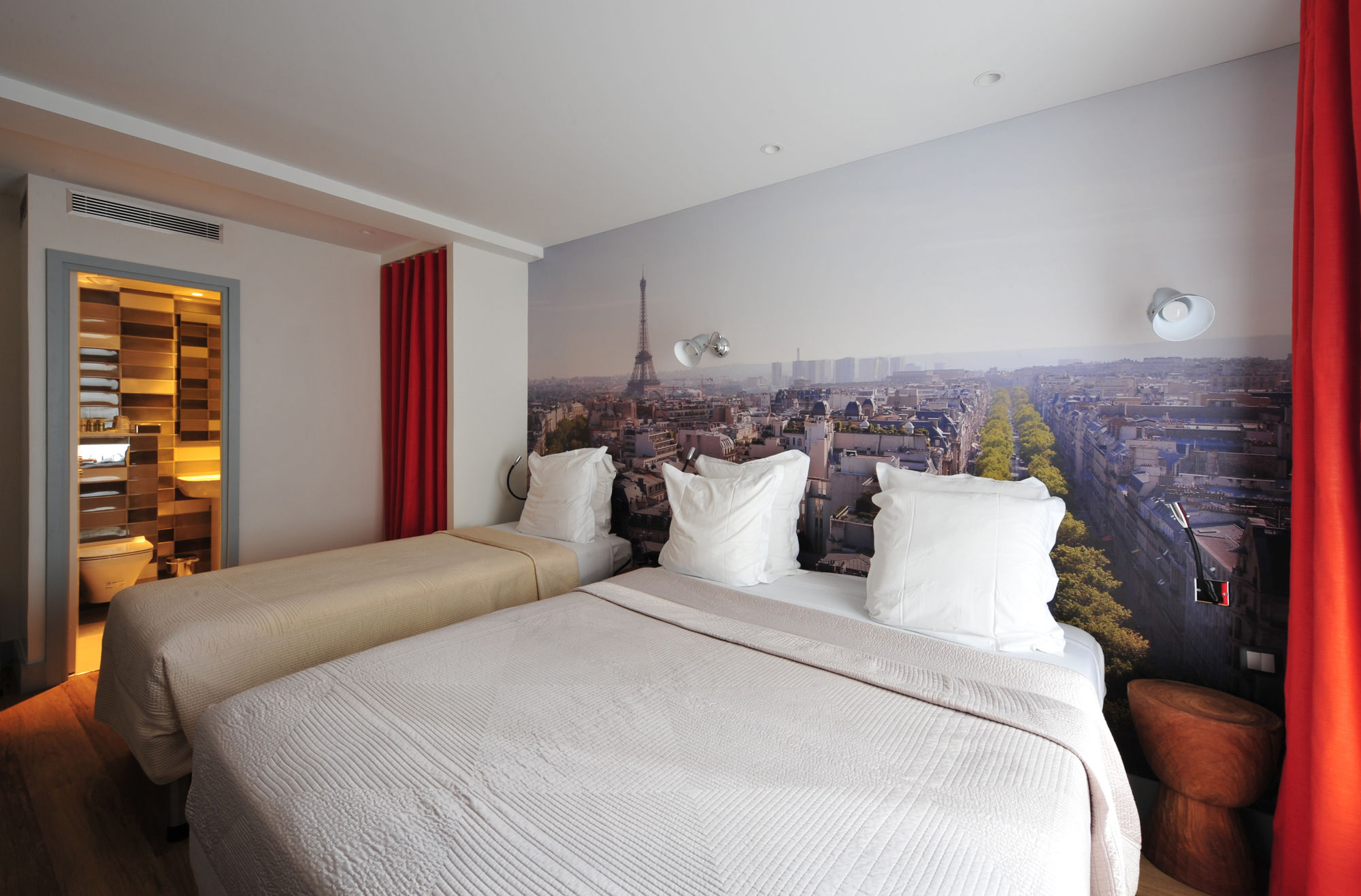 Фото Hôtel Stella Etoile