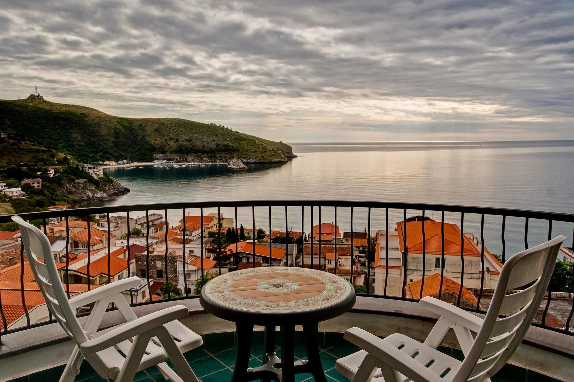 Фото Best Western Hotel La Conchiglia