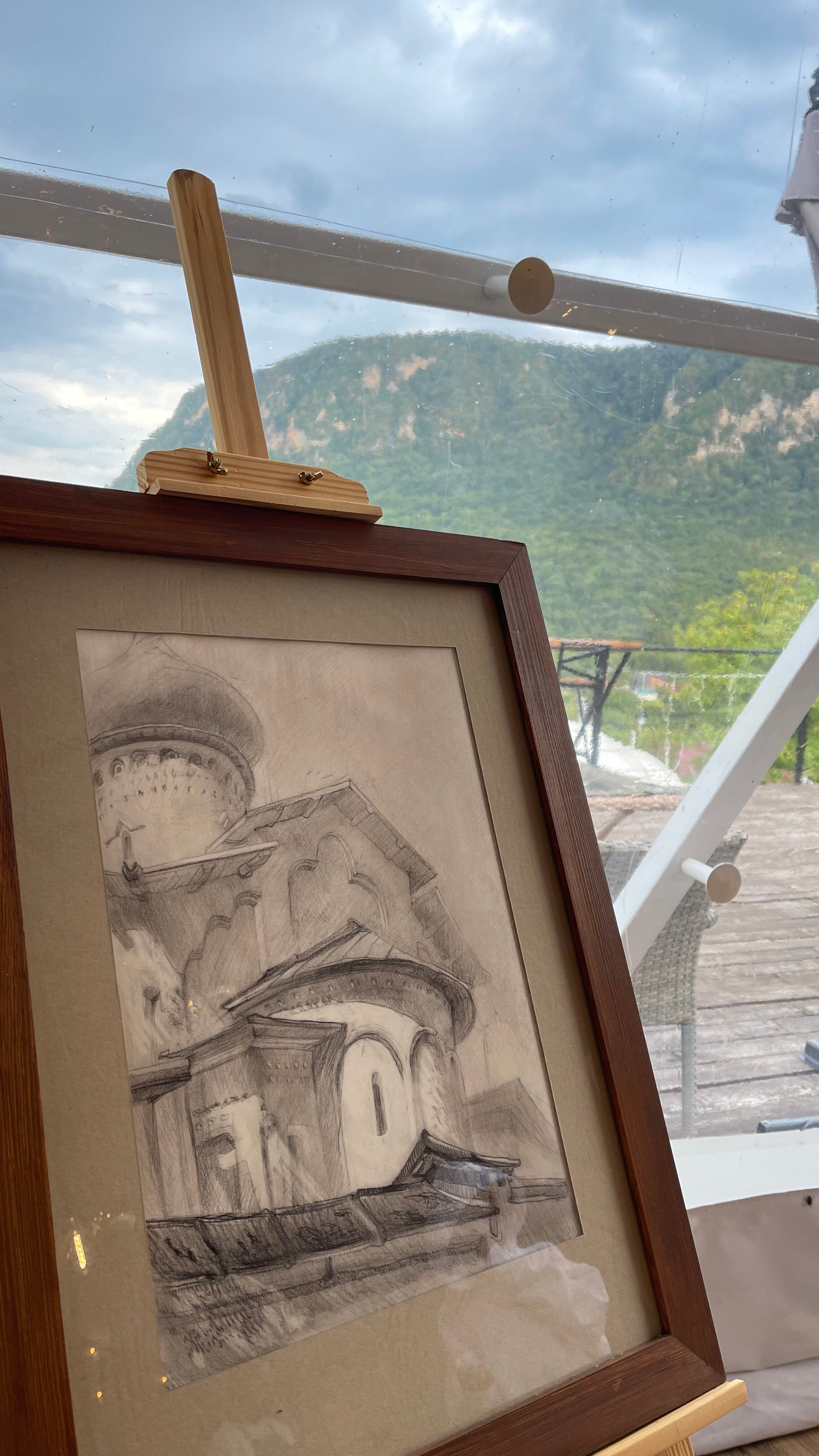 Фото Панорама