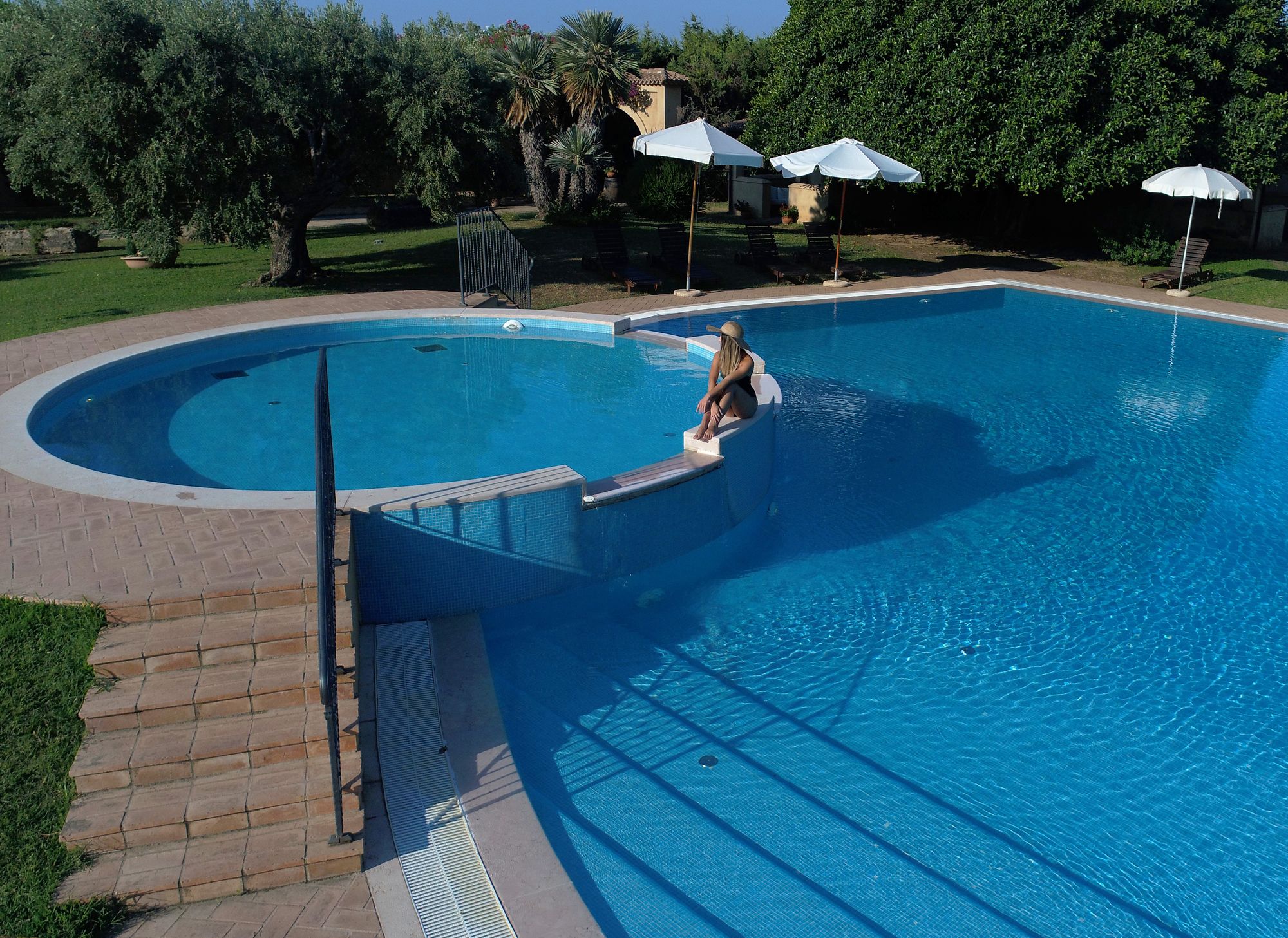 Фото Fattoria Il Borghetto