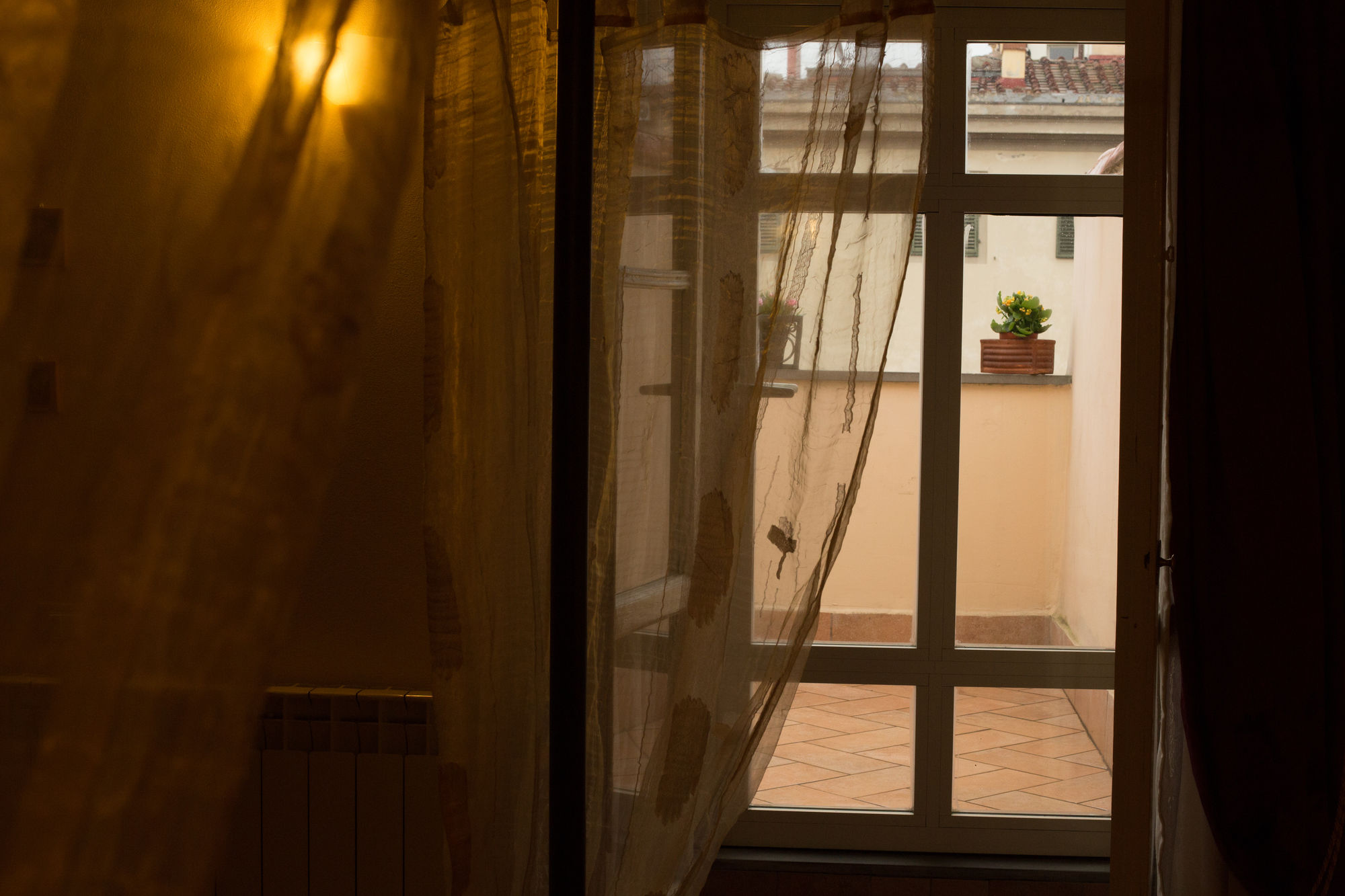 Фото Il Bargello