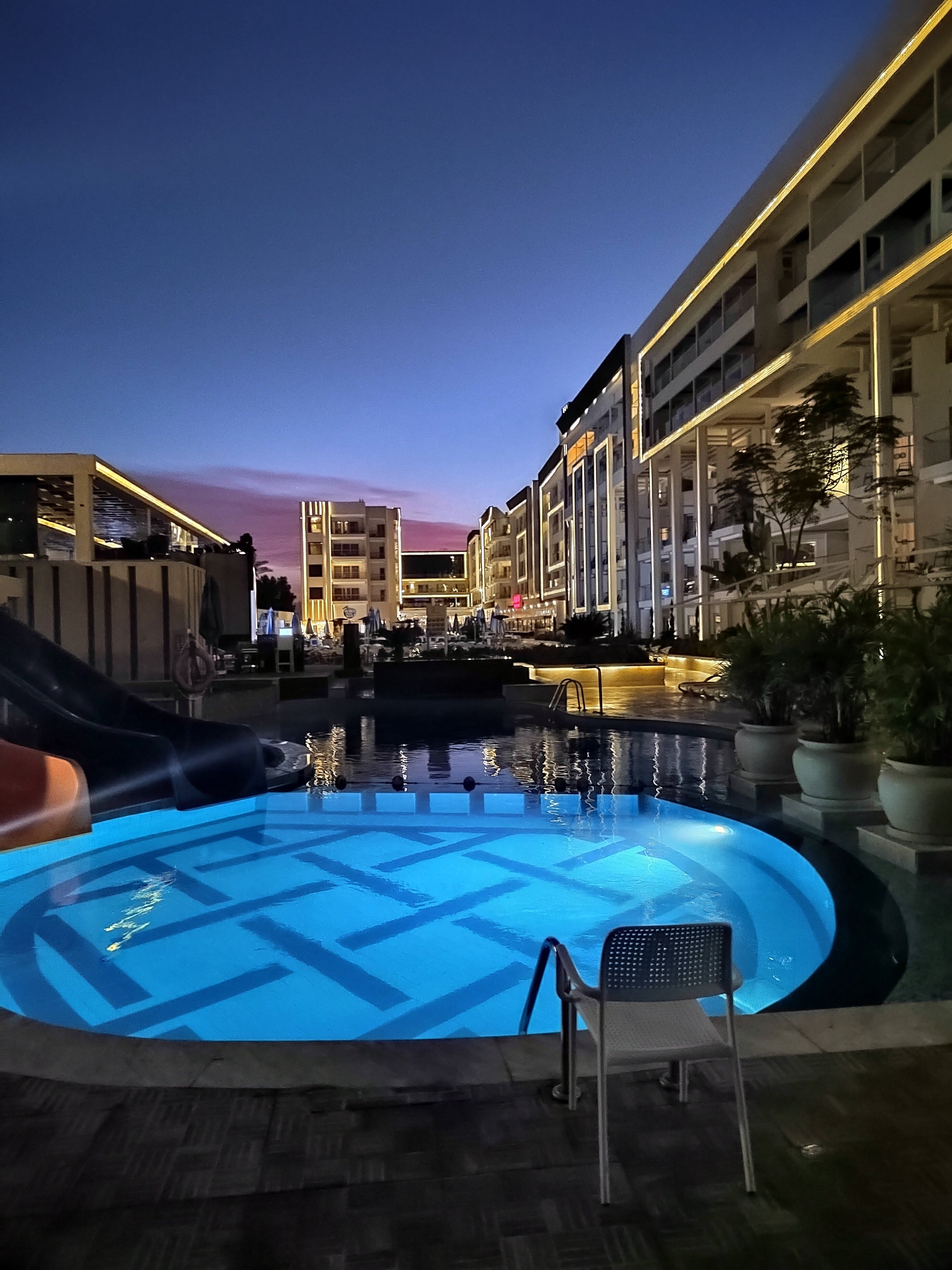 Фото Белладжио Бич Резорт & Спа