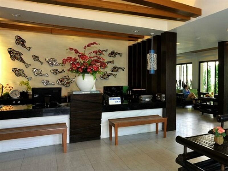 Фото Baan Karon Resort