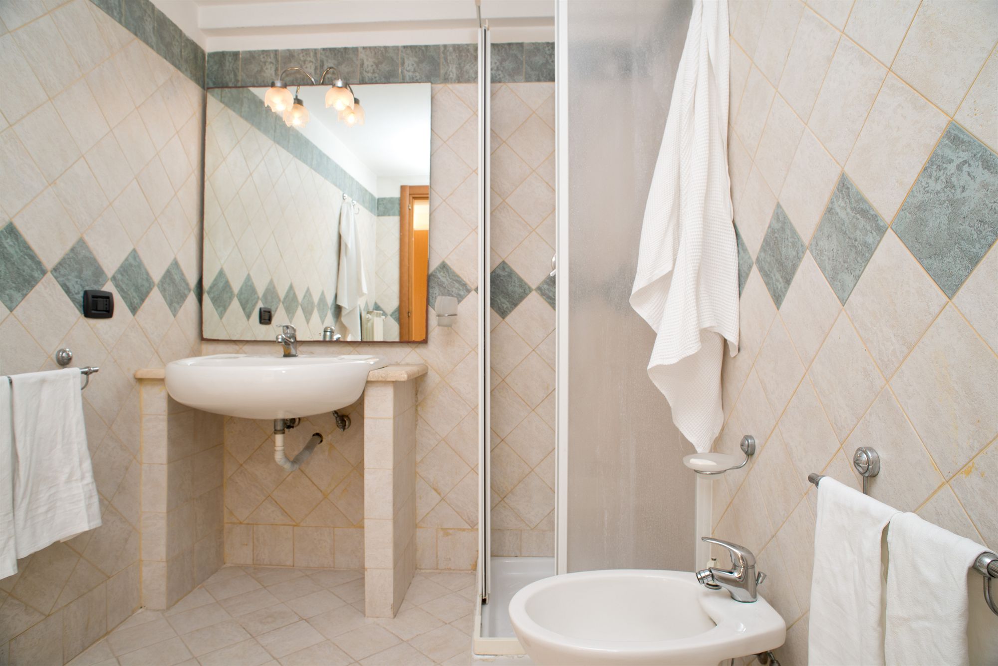 Фото Case Cosi Napoli