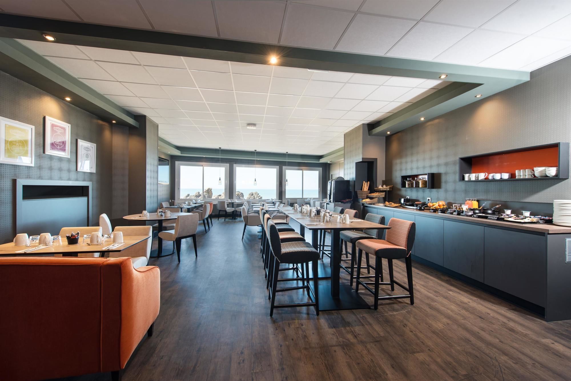 Фото Best Western Hotel De La Plage