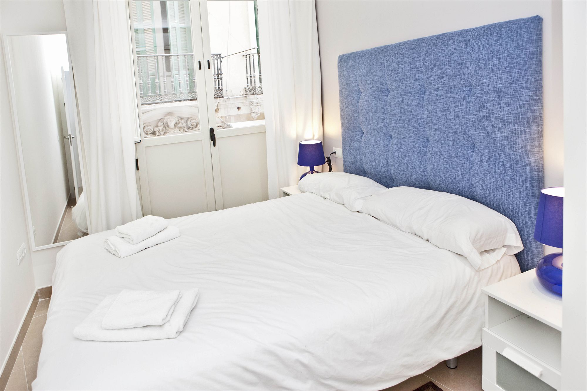 Фото Apartamentos Unisierra