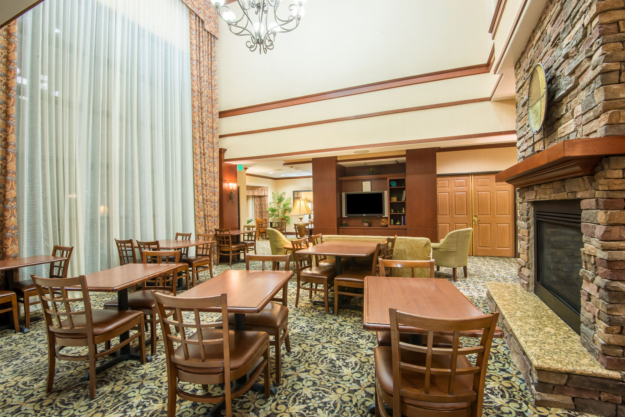 Фото Staybridge Suites Phoenix - Glendale Sports Dist, an Ihg Hotel