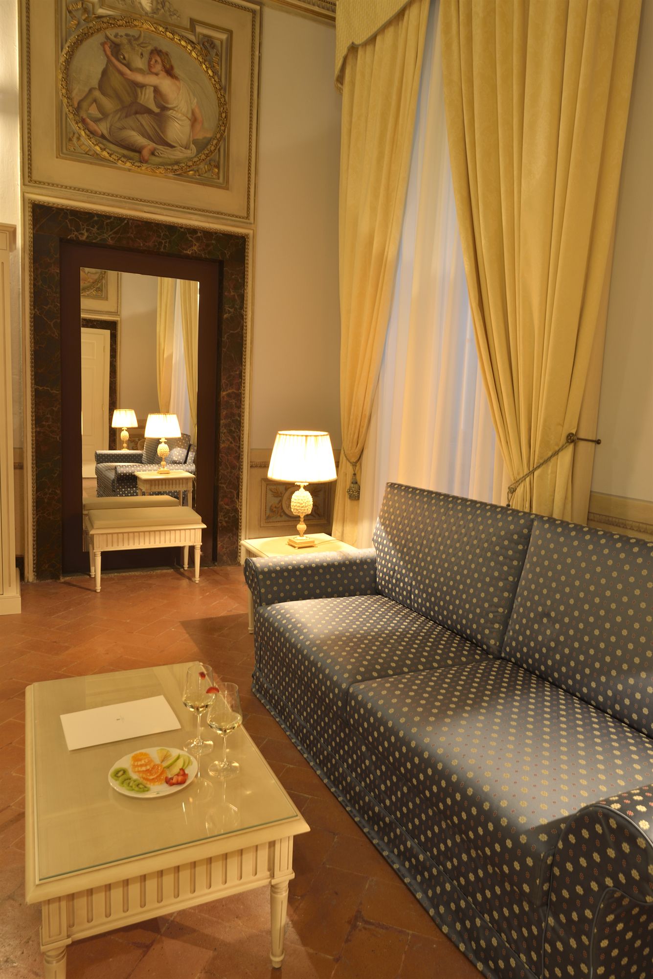 Фото Palazzo Guicciardini