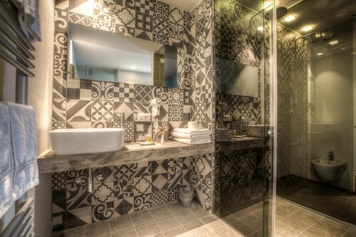 Гостиница Bell Suite Hotel в Беллария – Иджеа-Марине