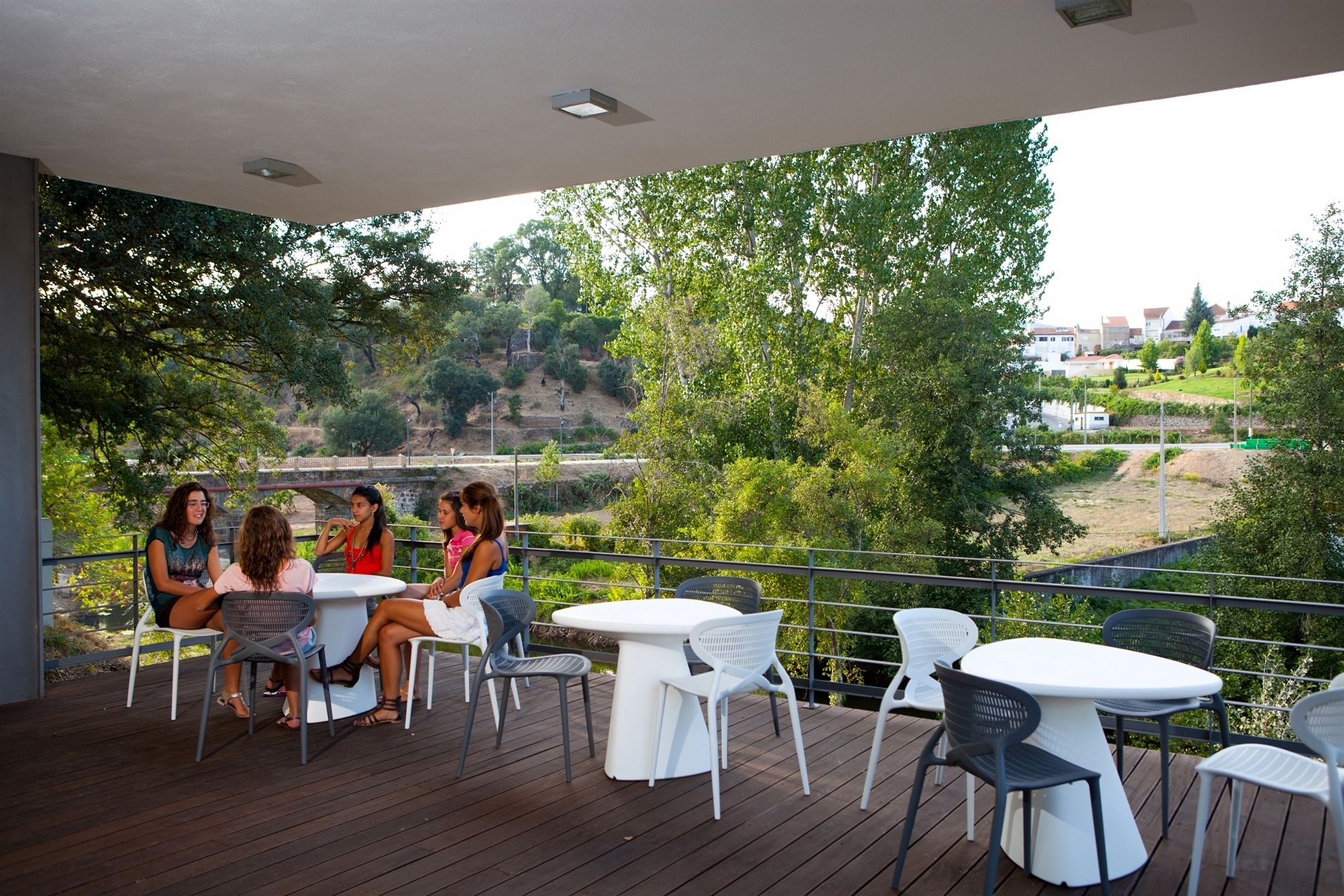 Фото Hotel Santa Margarida