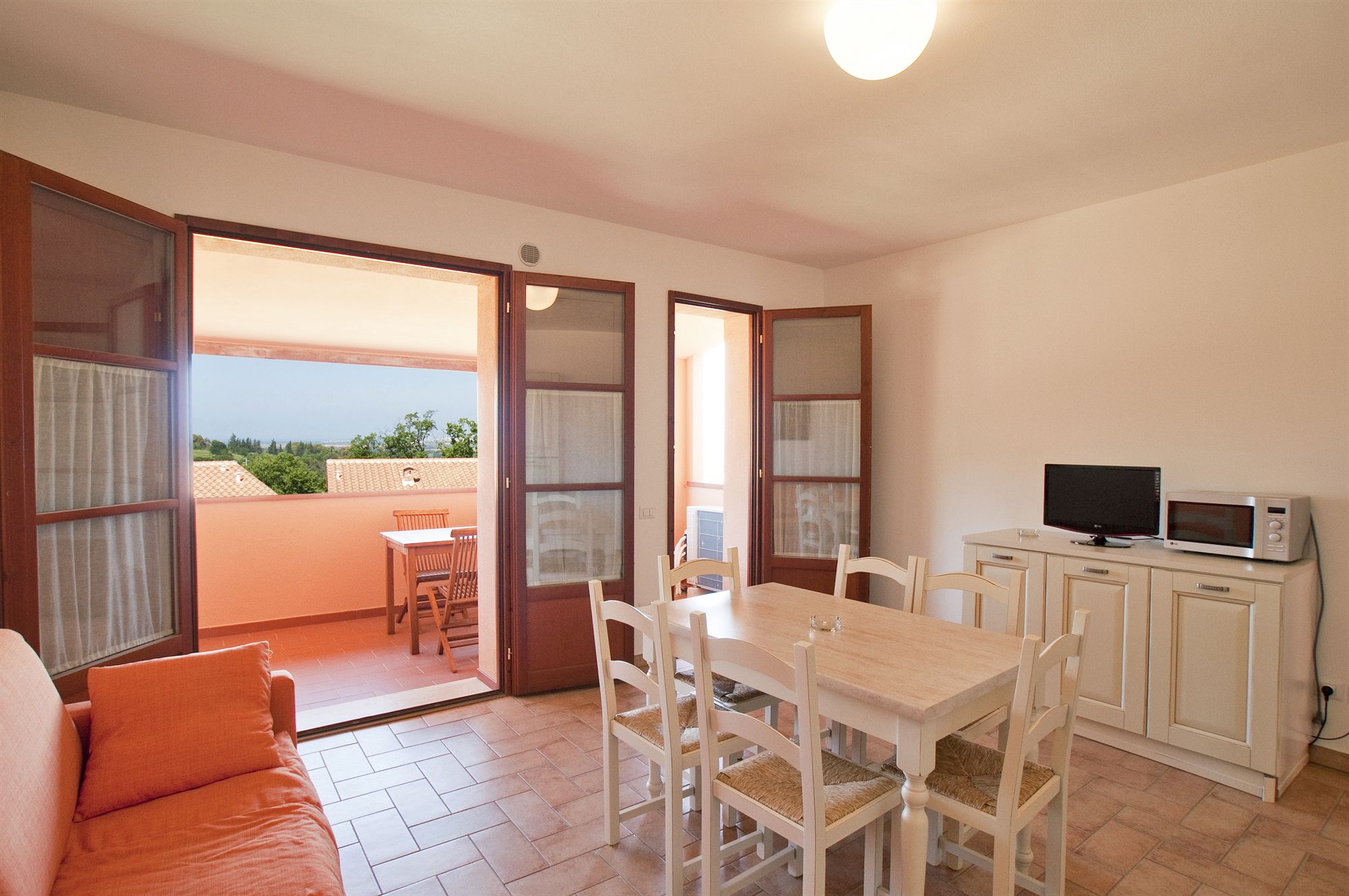 Фото Borgo Etrusco