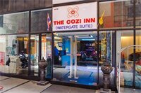 Фото The Cozi Inn