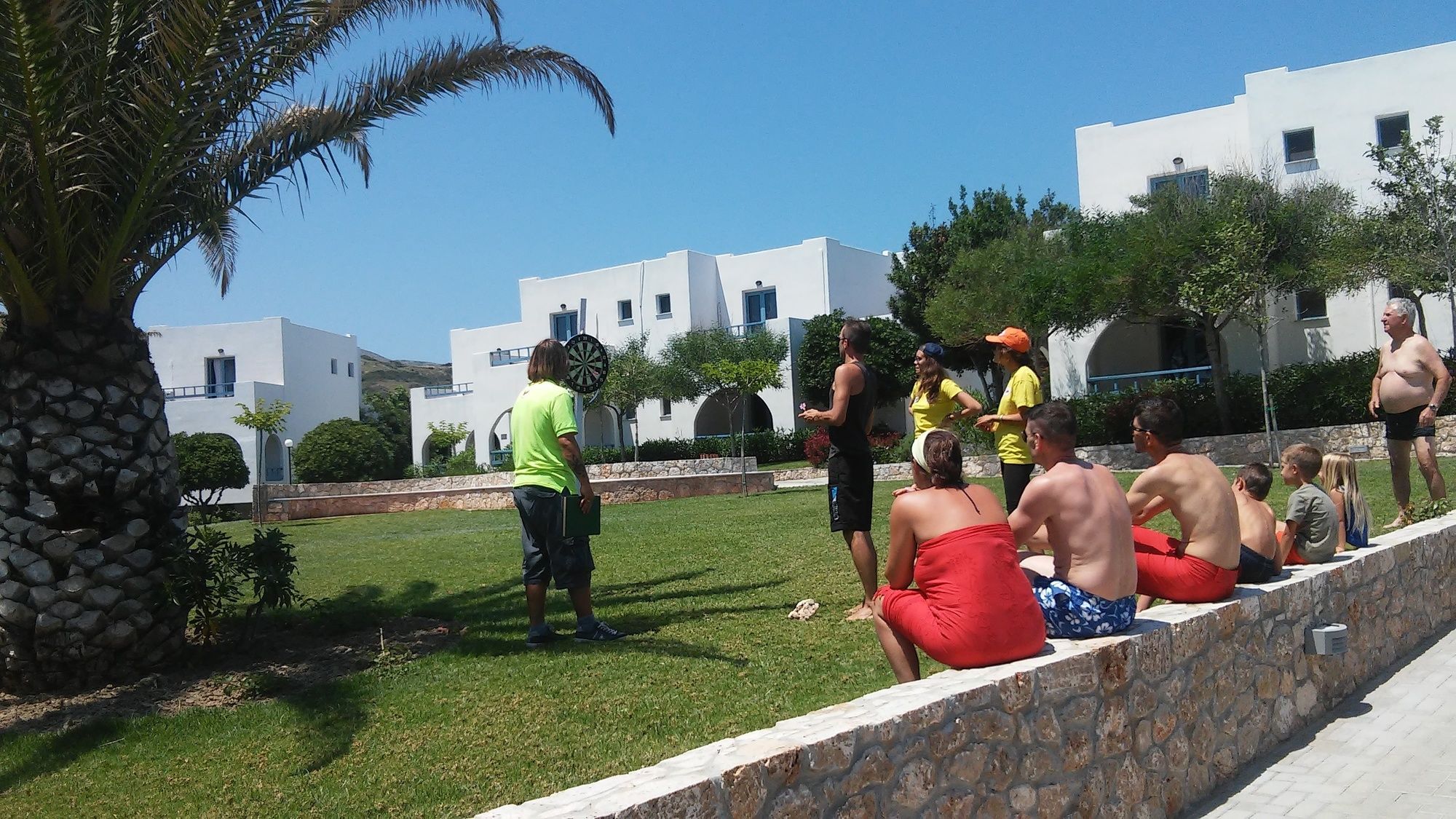 Фото Skiros Palace Hotel