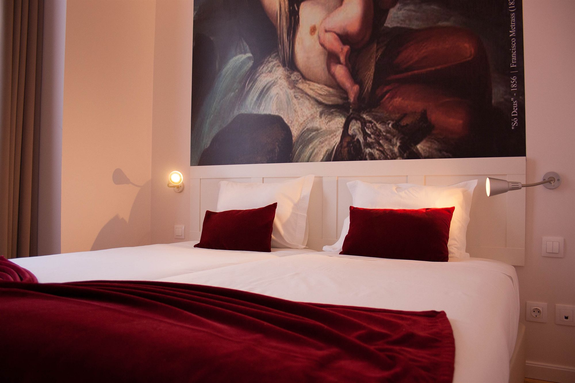 Фото Lisbon Arsenal Suites