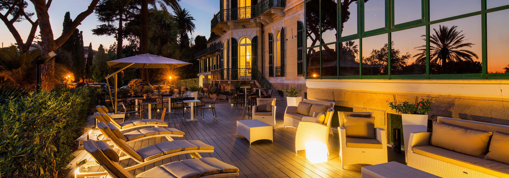 Фото Villa Sylva & SPA