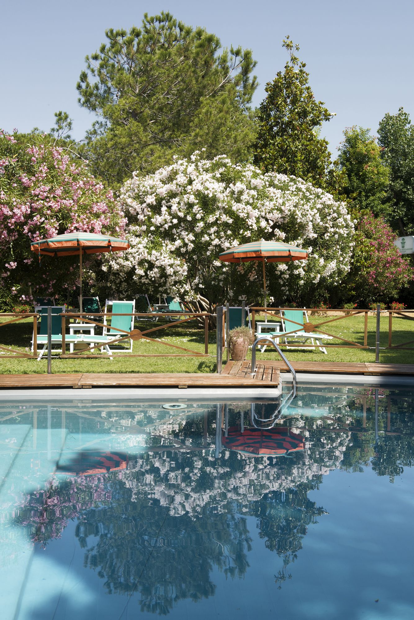 Фото Hermitage Hotel & Resort