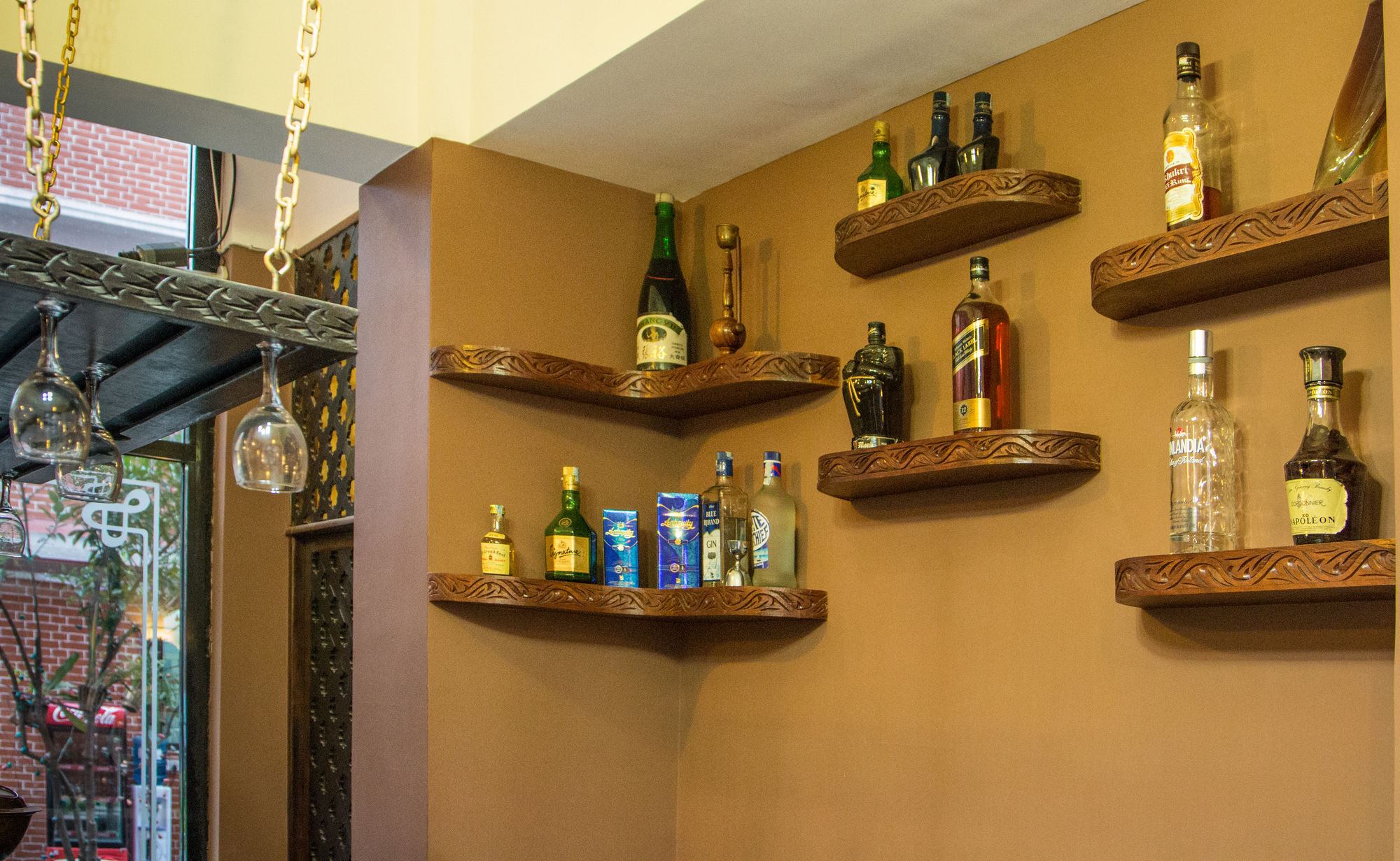 Фото Hotel Yukhang