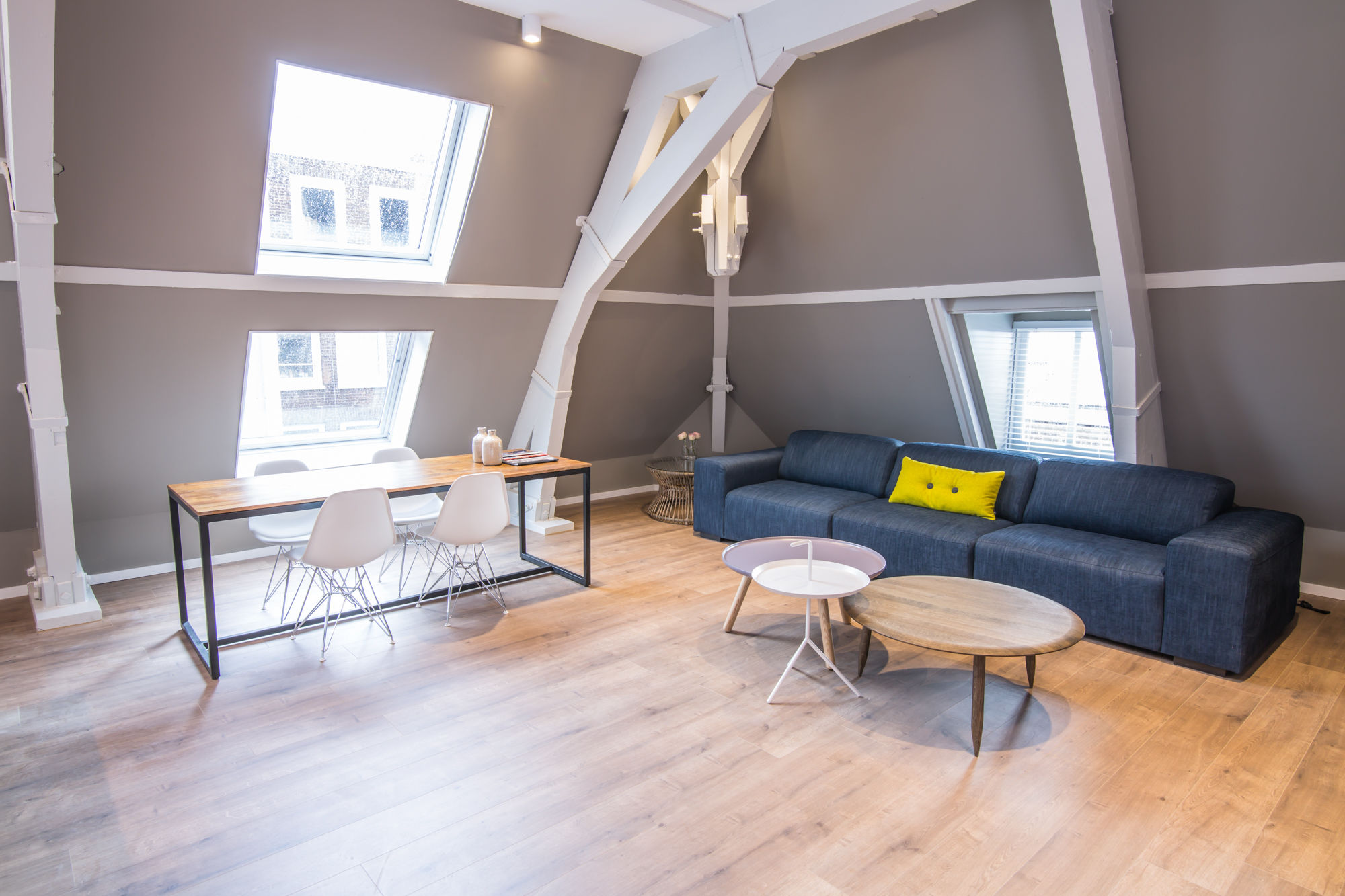 Фото Apartments De Hallen