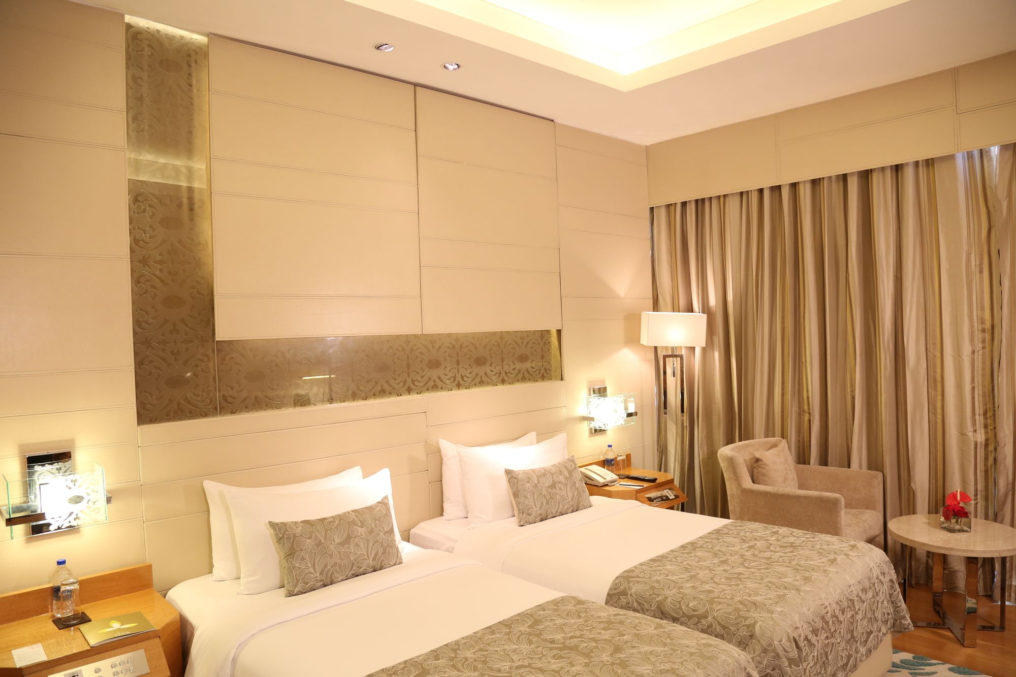 Фото Taj City Centre Gurugram