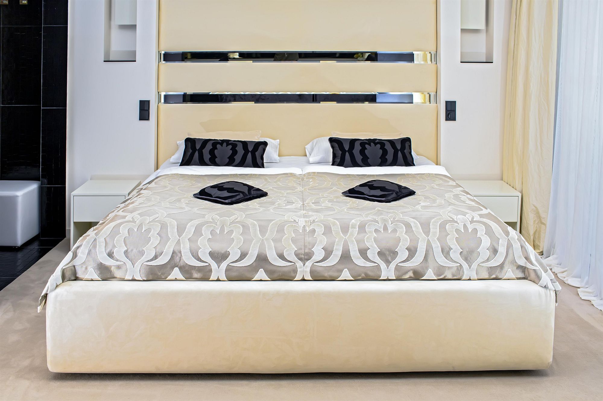 Фото Damianii Luxury Boutique Hotel & SPA