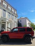 Vipcar38 (mikrorayon Yershovskiy, 26А), car rental