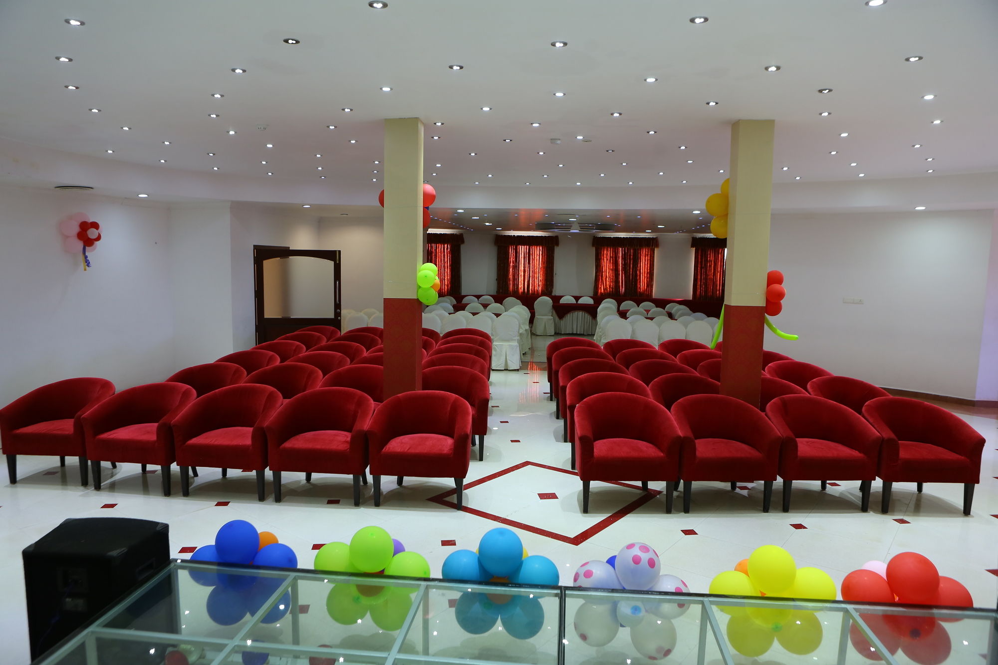 Фото Joys Palace