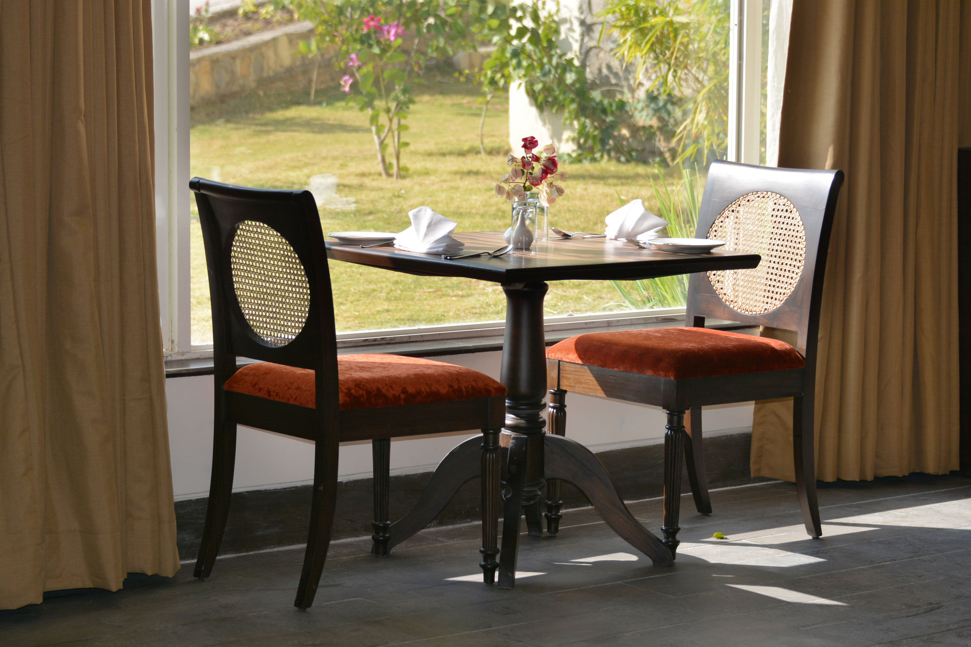 Фото Aloha On The Ganges, Rishikesh