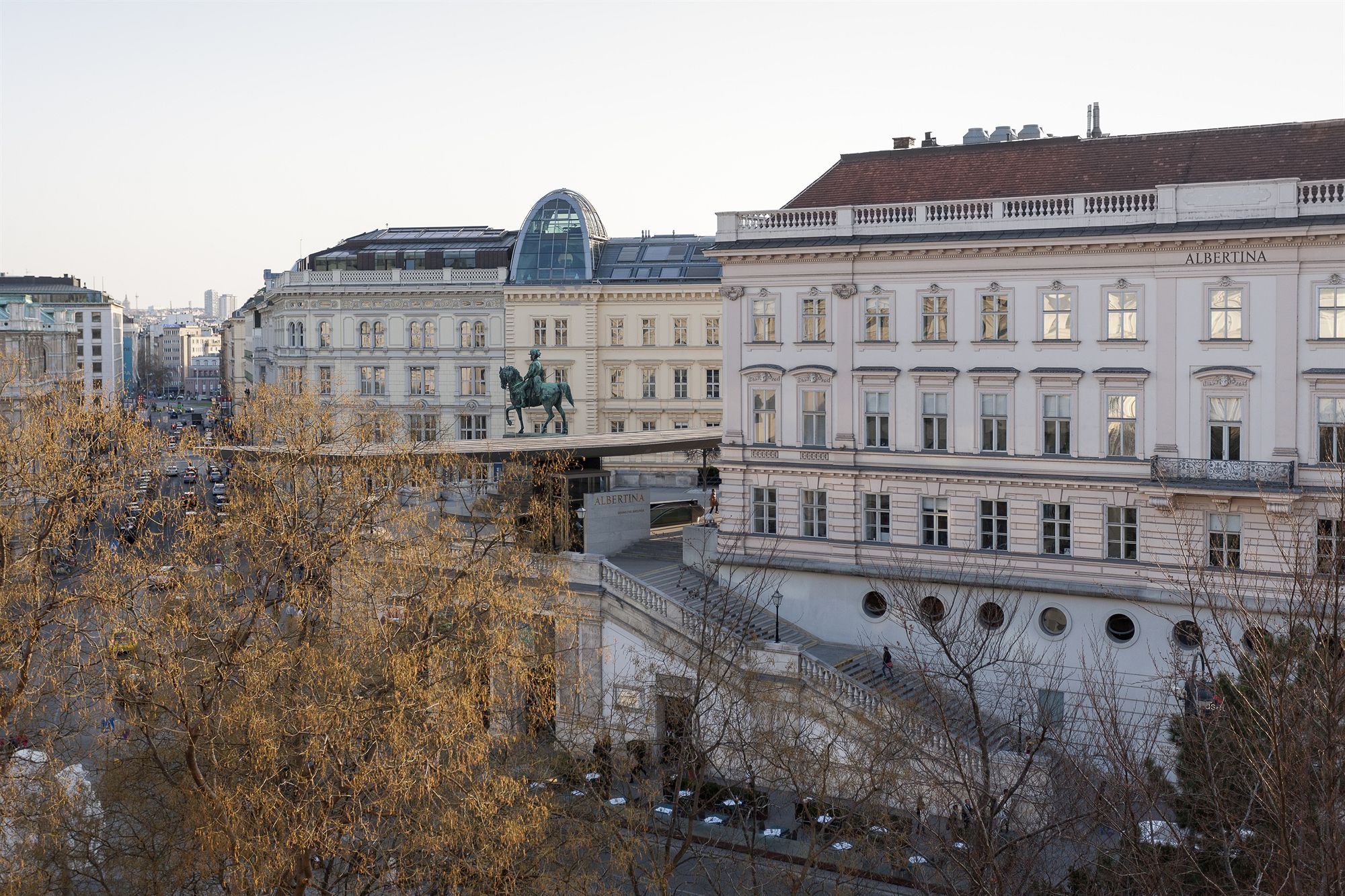 Фото The Guesthouse Vienna