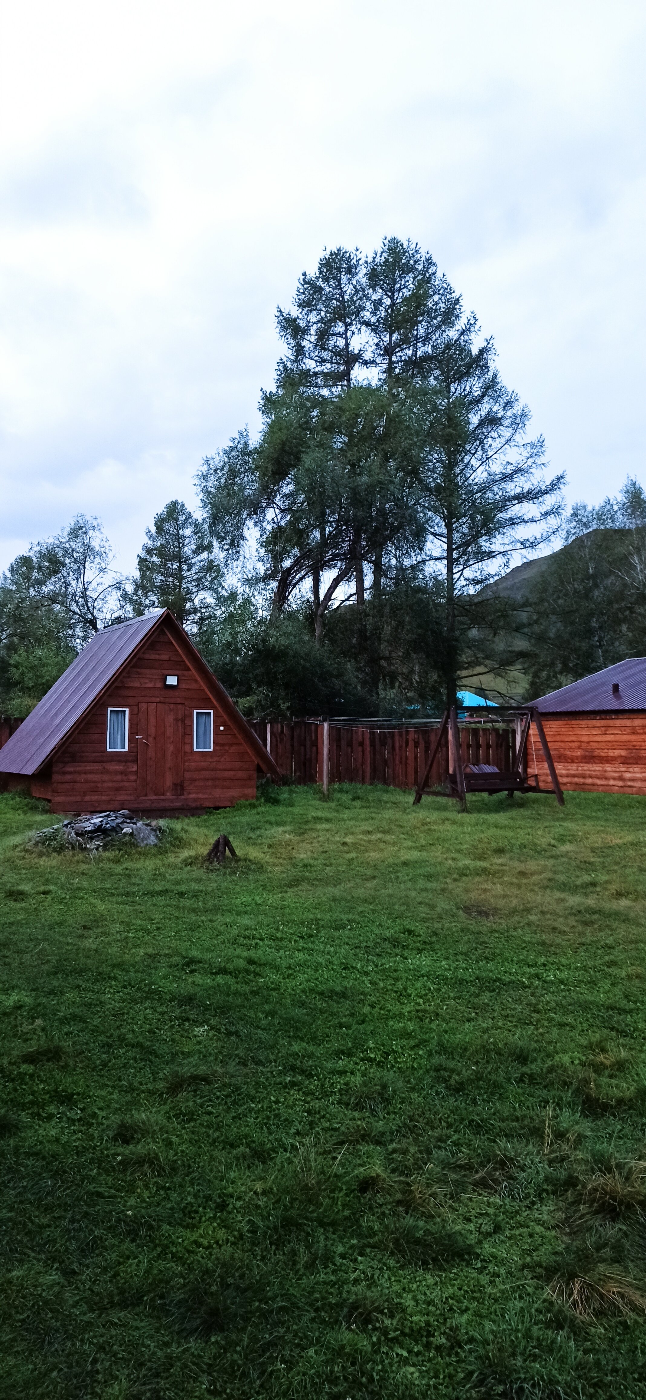 Фото Ай Алтай