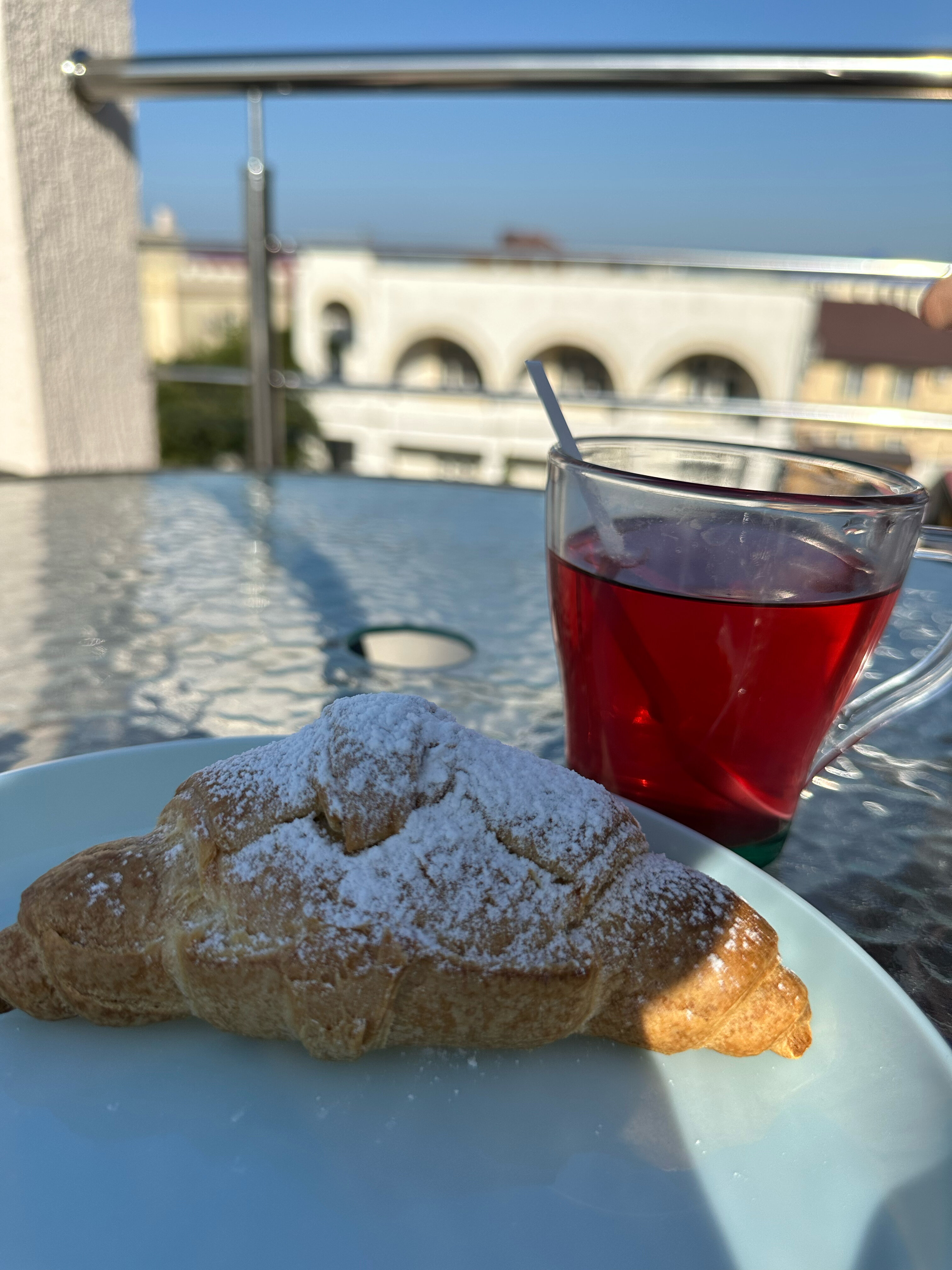 Фото Астерия