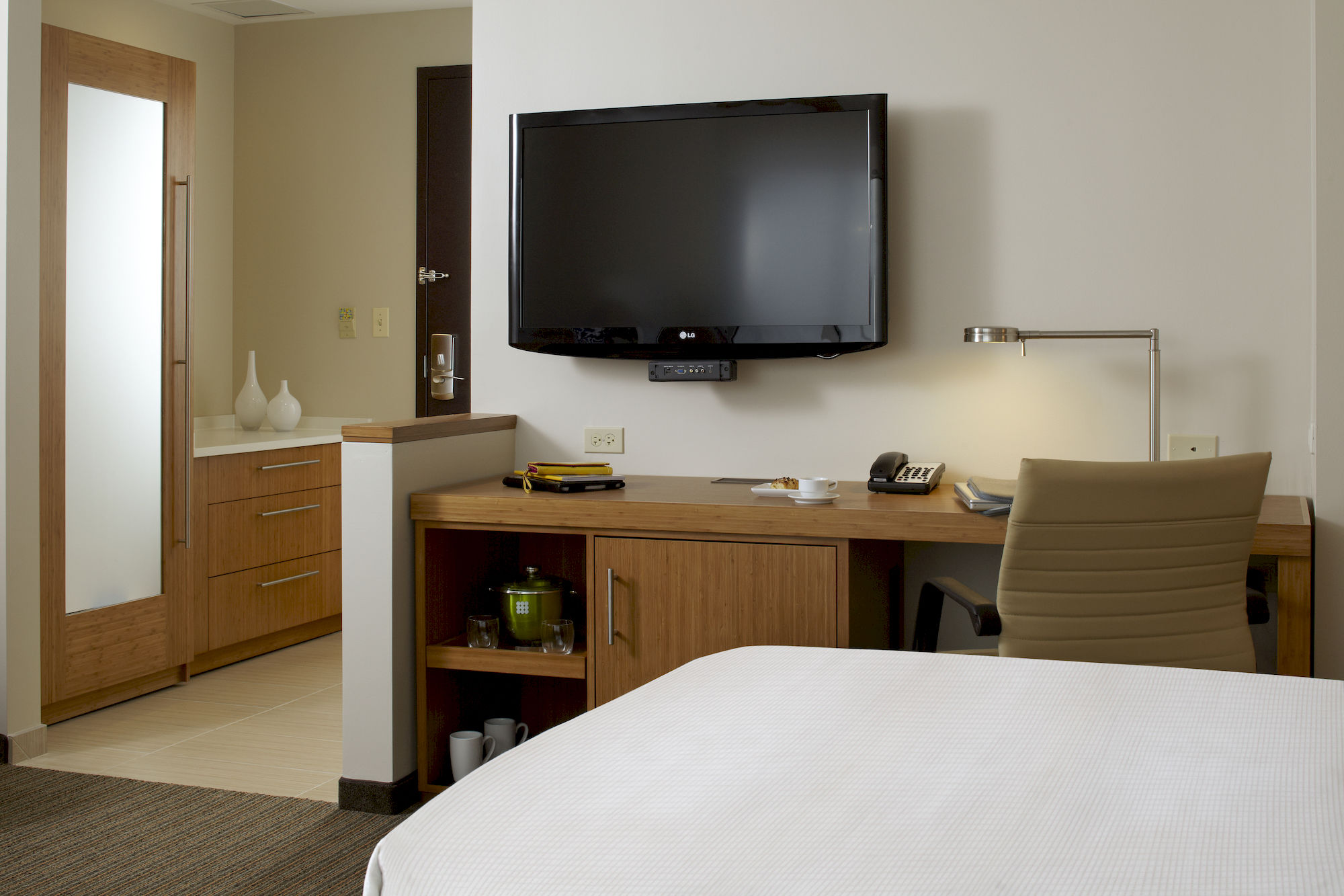 Фото Hyatt Place Pune/Hinjawadi