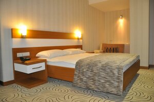 Dies Hotel (Diyarbakır, Yenişehir, Yenişehir Mah., Ali Emiri 6. Sok., 11), hotel