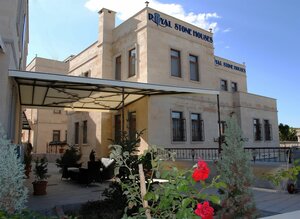 Гостиница Royal Stone Houses - Goreme
