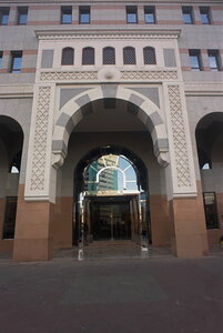 Гостиница Emaar Royal Hotel Al Madina