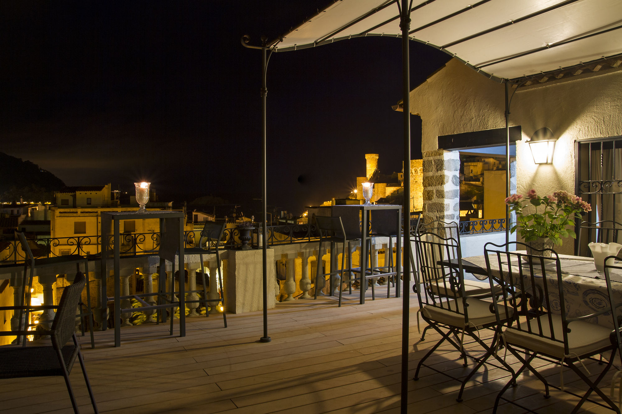 Фото Casa Granados Boutique Hotel