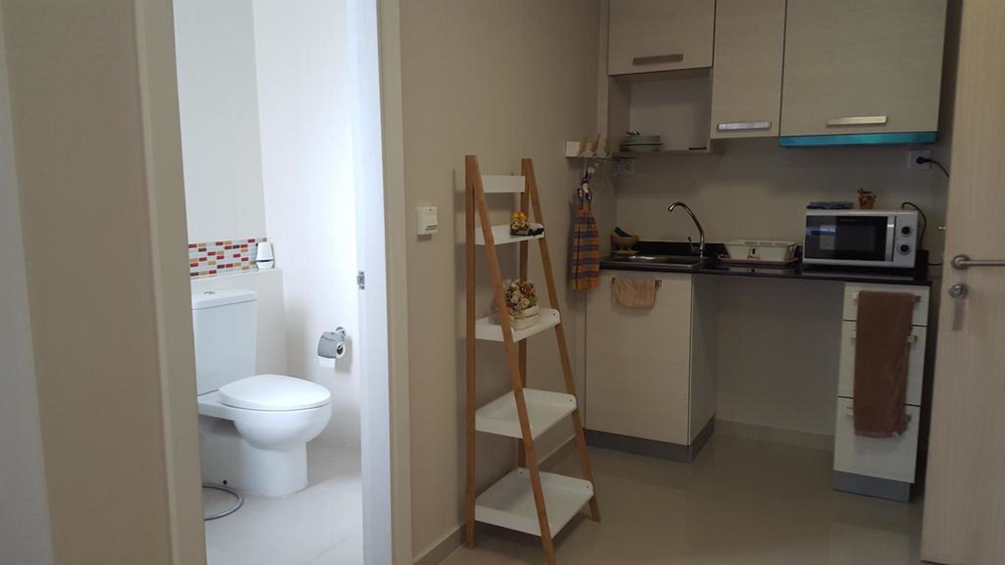 Фото Room Relax at Muang Thong Thani